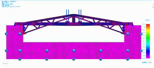 114生活科技競賽 bridge stress缩略图